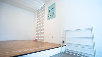 Bobopod Malioboro Yogyakarta