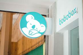 Bobopod Malioboro Yogyakarta