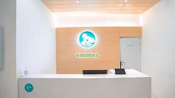 Bobopod Malioboro Yogyakarta