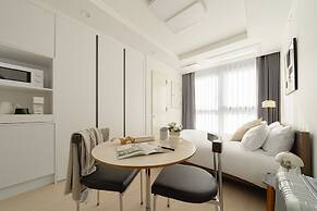 Urbanstay Dangjin Terminal
