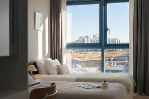 Urbanstay Dangjin Terminal
