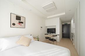 Urbanstay Dangjin Terminal