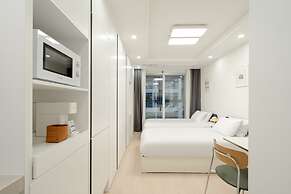 Urbanstay Dangjin Terminal