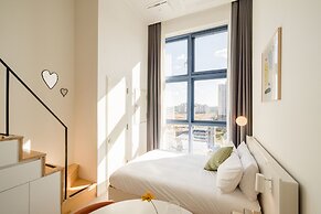 Urbanstay Dangjin Terminal