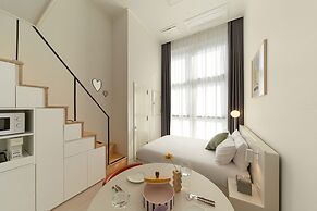 Urbanstay Dangjin Terminal