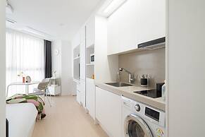 Urbanstay Dangjin Terminal