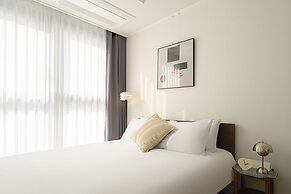 Urbanstay Dangjin Terminal