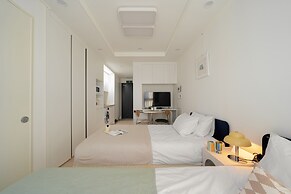 Urbanstay Dangjin Terminal