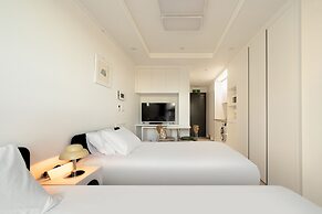 Urbanstay Dangjin Terminal