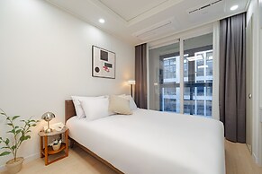 Urbanstay Dangjin Terminal