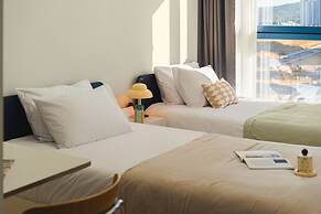 Urbanstay Dangjin Terminal