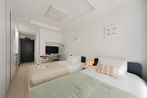 Urbanstay Dangjin Terminal