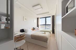 Urbanstay Dangjin Terminal