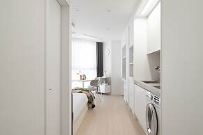 Urbanstay Dangjin Terminal