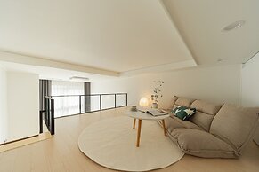 Urbanstay Dangjin Terminal