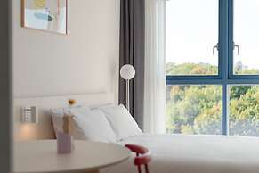 Urbanstay Dangjin Terminal