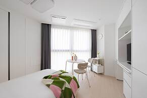 Urbanstay Dangjin Terminal