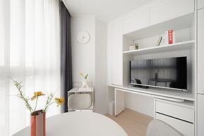 Urbanstay Dangjin Terminal