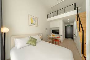 Urbanstay Dangjin Terminal