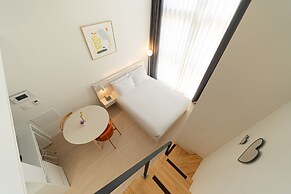 Urbanstay Dangjin Terminal