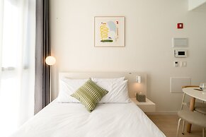 Urbanstay Dangjin Terminal