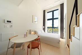 Urbanstay Dangjin Terminal