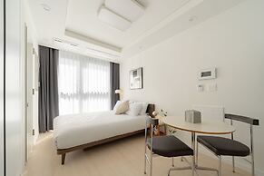 Urbanstay Dangjin Terminal