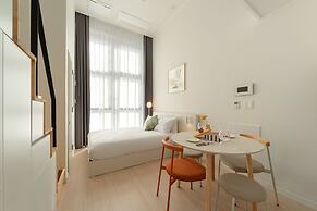 Urbanstay Dangjin Terminal