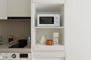 Urbanstay Dangjin Terminal