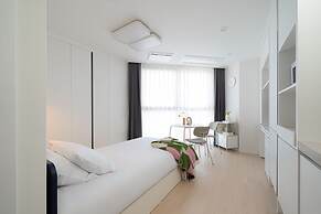 Urbanstay Dangjin Terminal