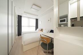 Urbanstay Dangjin Terminal