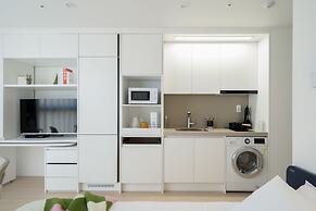 Urbanstay Dangjin Terminal