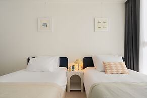 Urbanstay Dangjin Terminal