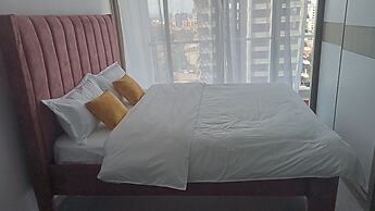 Lovella Suites Gold Park