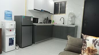 Lovella Suites Gold Park