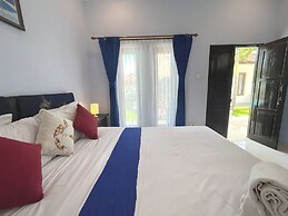 Belvilla Pleasant Seaside Lovina Beach