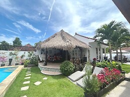 Belvilla Pleasant Seaside Lovina Beach