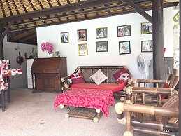 Belvilla Pleasant Seaside Lovina Beach