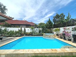 Belvilla Pleasant Seaside Lovina Beach