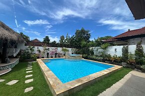 Belvilla Pleasant Seaside Lovina Beach