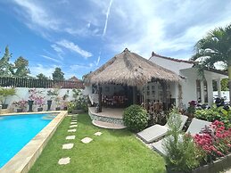 Belvilla Pleasant Seaside Lovina Beach