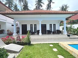 Belvilla Pleasant Seaside Lovina Beach