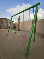 Easy Trip Desert Camp