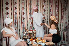 Easy Trip Desert Camp