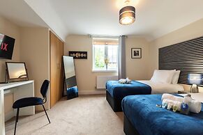 Smart Apartments - Seymour