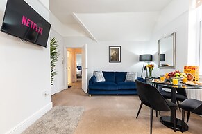 Smart Apartments - Seymour