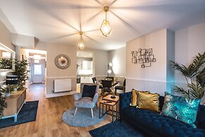 Smart Apartments - Seymour