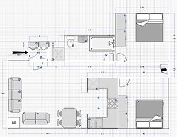 Smart Apartments - Seymour