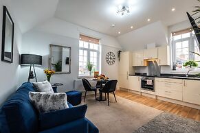 Smart Apartments - Seymour