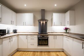 Smart Apartments - Seymour